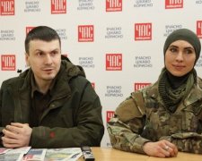 Покушение на Осмаева: хирурги шокированы удачей бойца