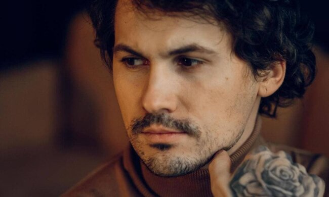 Євген Кот / фото : instagram.com/kot_jenya/