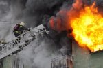 Пожежне пекло: рятувальники попередили українців про небезпеку