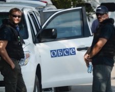 ОБСЄ заперечила евакуацію з Донецька