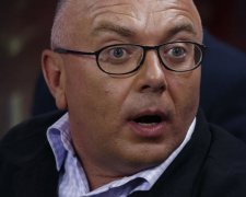 Телеведучого каналу "Дощ" побили і пограбували в центрі Москви