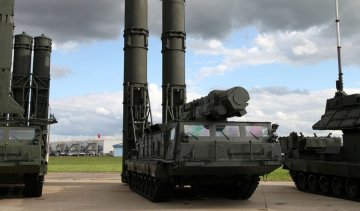Росія атакуватиме ракетами без попередження