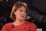 Уже не до смеха: звезда "Квартала" Елена Кравец обратила внимание фанов на события в Беларуси
