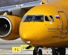Катастрофа пасажирського літака: озвучено головні версії