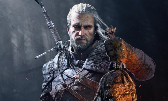 The Witcher 4, скриншот: YouTube