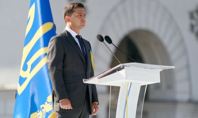 Зеленський дав депутатам останній шанс: "У вас всього два тижні...."