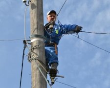 Сегодня центр Львова погрузится в темноту