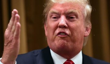 Представники Трампа відхрестилися від зняття санкцій з Росії