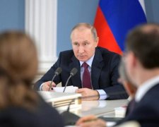 На КремльТБ різко "забули" про Україну