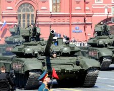 У Авакова готовятся к Третьей мировой