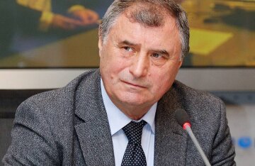 Анатолій Бишовець, фото з соцмереж