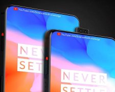 OnePlus 7
