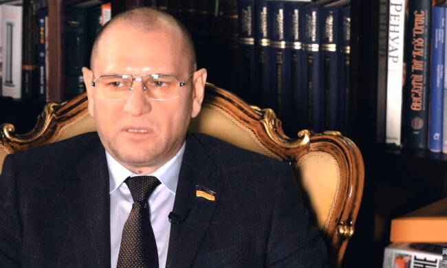 Євген Шевченко