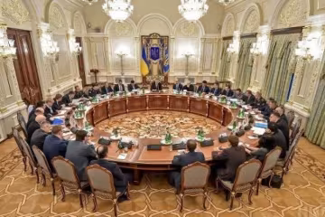 Twitter зламали, генерала Тарана з СЦКК не звільняли - РНБО