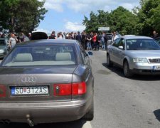 Нові правила розмитнення: які наслідки "драконівського" закону для євроблях
