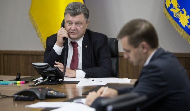 Швеция поможет с освобождением украинских политзаключенных в РФ