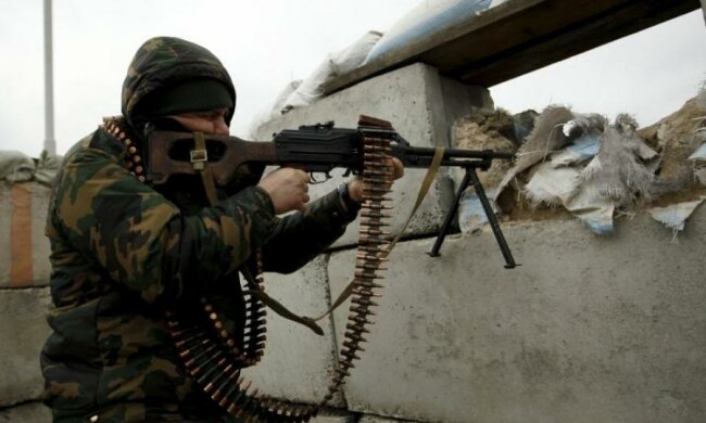 Не для слабонервных! Террористы "ДНР" похвастались убийством украинца: видео 18+