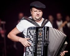 Соліст "ТІК" розповів, про що б заспівав Путіну