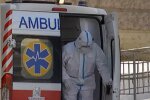 Швидка допомога, зображення ілюстративне, кадр з відео: YouTube