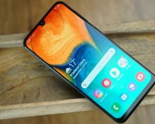 Samsung Galaxy A40