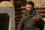 Володимир Зеленський / фото: скріншот Youtube