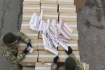 контрабанда / фото: ДПС України