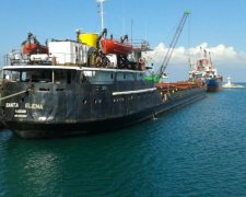 Сирия стала ловушкой для украинских моряков
