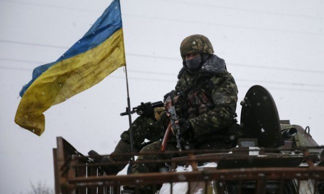 Сутки на Донбассе: обстановка обостряется, украинские воины мастерски ликвидировали двух наемников