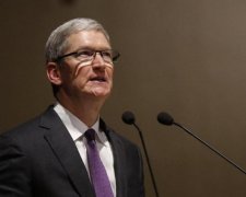 Apple начала плясать под дудку Роскомнадзора