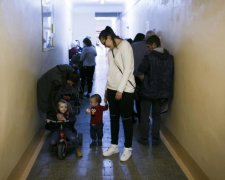 Хамство та бруд: моторошні умови української дитячої лікарні шокують