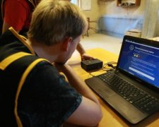 В СБУ огорчили тех, чьи компьютеры инфицировал Petya.A