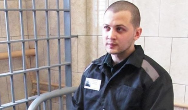 Політв'язень Афанасьєв судитиметься з Росією