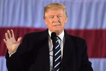 Le Monde назвала головну перешкоду для угоди Путіна і Трампа