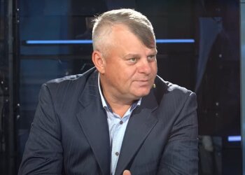 Вадим Трюхан
