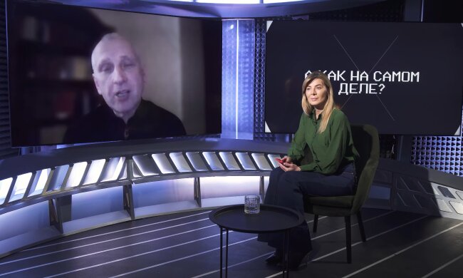 Олег Старіков