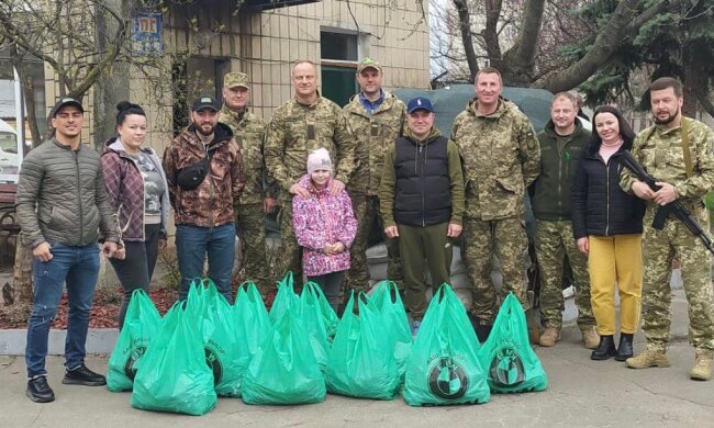 Іван Лісовий