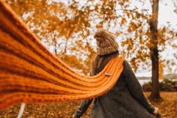 Гороскоп, осень, изображение: Pinterest
