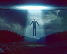 Инопланетяне заинтересовались Одесчиной: фото