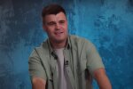 Влад Шевченко. Фото: скрін youtube