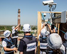 ОБСЕ зафиксировала необычные исчезновения у боевиков