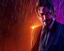 Джон Уик / фото: Tumbrl