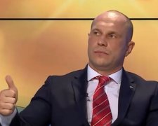 Ківа врятує Лавру від "московських упирів в рясах"