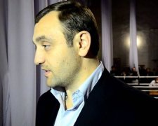 Король тітушок Армен Саркісян: чим "прославився" вірний слуга Януковича