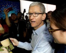 Презентація Apple: копійчаний iPad та багато інших цікавинок