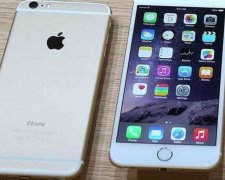iPhone 6s випробували монтажною піною (відео)