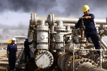 Ціни на нафту різко пішли вгору