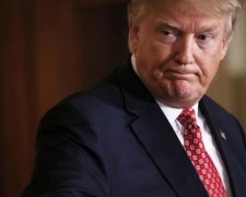 Трамп виступив із серйозними звинуваченнями на адресу Комі