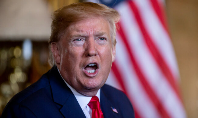 Найкращий друг Трампа передумав їхати до Зеленського "на килим": деталі