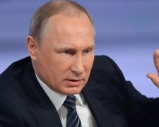 Путін -"сечовикрадач": як доповідь ВАДА пов'язана зі справою Литвиненка