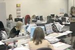 Работа, скриншот видео